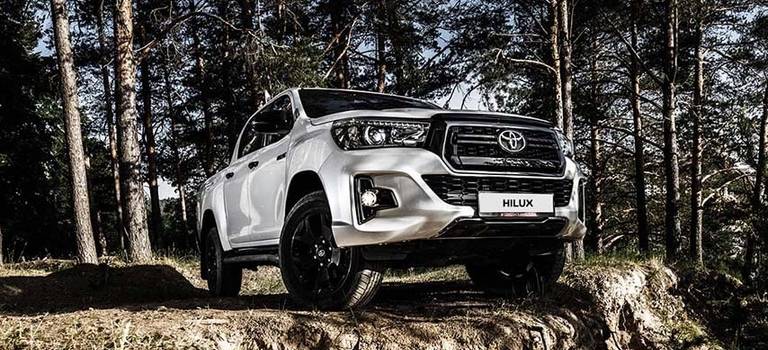 Изображение на странице Последние новости и события в мире Toyota Тойота Центр Ярославль