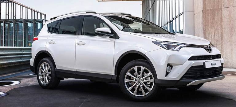 Изображение на странице Последние новости и события в мире Toyota Тойота Центр Ярославль