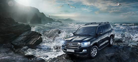 Изображение на странице Последние новости и события в мире Toyota Тойота Центр Ярославль