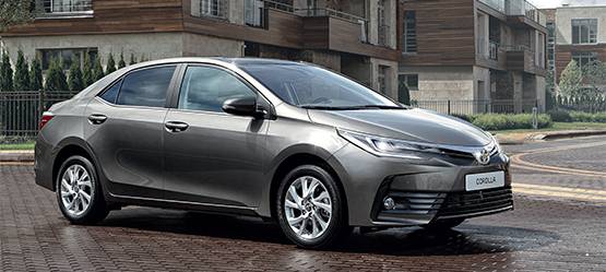 Изображение на странице Последние новости и события в мире Toyota Тойота Центр Ярославль