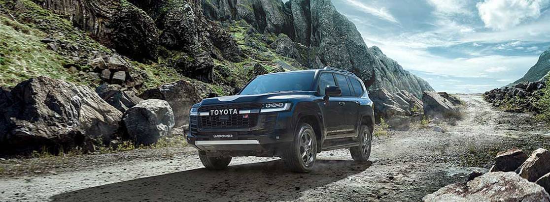 Изображение на странице Последние новости и события в мире Toyota Тойота Центр Ярославль