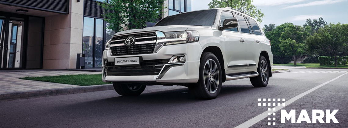 Изображение на странице Последние новости и события в мире Toyota Тойота Центр Ярославль