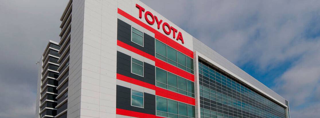 Изображение на странице Последние новости и события в мире Toyota Тойота Центр Ярославль